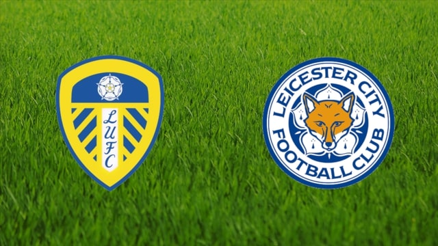 Soi kèo bóng đá 88FUN trận Leeds United vs Leicester City, 3:00 – 3/11/2020