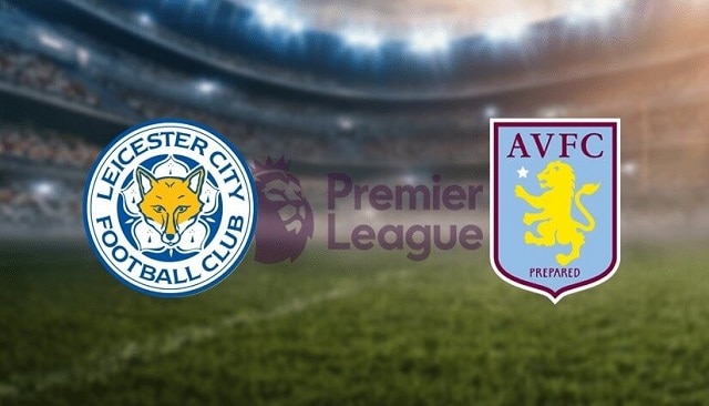 Soi kèo bóng đá 88FUN trận Leicester City vs Aston Villa, 21:00 – 17/10/2020