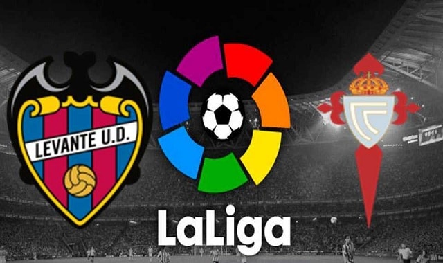 Soi kèo bóng đá 88FUN trận Levante vs Celta Vigo, 3:00 – 27/10/2020