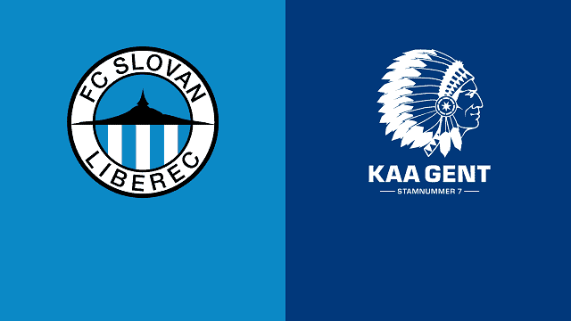 Soi kèo bóng đá 88FUN trận Liberec vs Gent, 2:00 – 23/10/2020