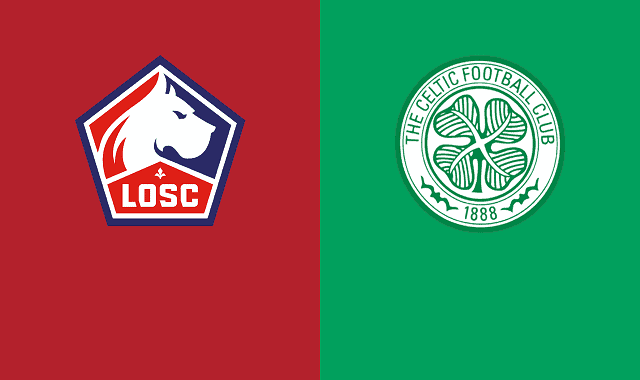 Soi kèo bóng đá 88FUN trận Lille vs Celtic, 0h55 – 30/10/2020