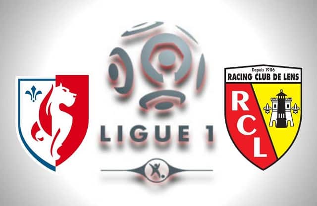 Soi kèo bóng đá 88FUN trận Lille vs Lens, 2:00 – 19/10/2020