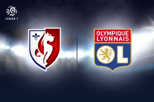 Soi kèo bóng đá 88FUN trận Lille vs Olympique Lyonnais, 23:00 – 1/11/2020