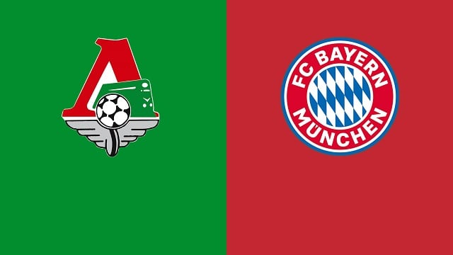 Soi kèo bóng đá 88FUN trận Lokomotiv Moscow vs Bayern Munich, 0:55 – 28/10/2020