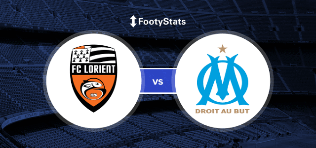 Soi kèo bóng đá 88FUN trận Lorient vs Olympique Marseille, 22:00 – 24/10/2020