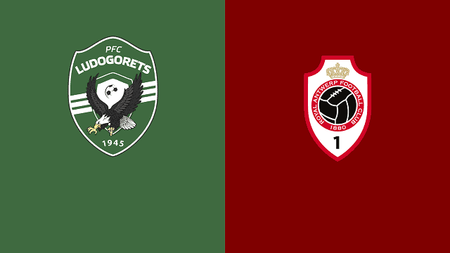 Soi kèo bóng đá 88FUN trận Ludogorets vs Antwerp, 2:00 – 23/10/2020