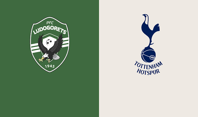 Soi kèo bóng đá 88FUN trận Ludogorets vs Tottenham Hotspur, 0h55 – 06/11/2020