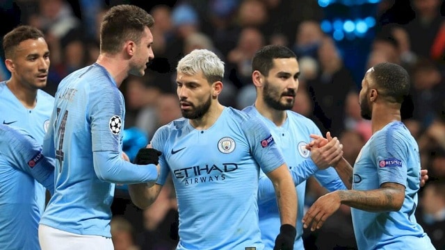 Soi kèo bóng đá 88FUN trận Manchester City vs FC Porto, 2:00 – 22/10/2020