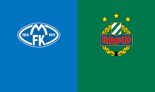 Soi kèo bóng đá 88FUN trận Molde vs Rapid Vienna, 3h – 030/10/2020