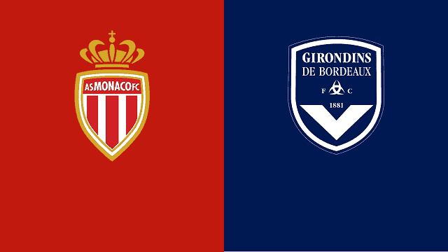 Soi kèo bóng đá 88FUN trận Monaco vs Bordeaux, 23:00 – 1/11/2020