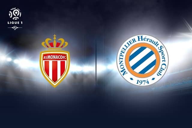 Soi kèo bóng đá 88FUN trận Monaco vs Montpellier, 20:00 – 18/10/2020