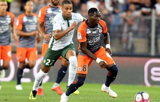 Soi kèo bóng đá 88FUN trận Montpellier vs Reims, 21:00 – 25/10/2020