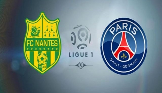 Soi kèo bóng đá 88FUN trận Nantes vs PSG, 3:00 – 1/11/2020