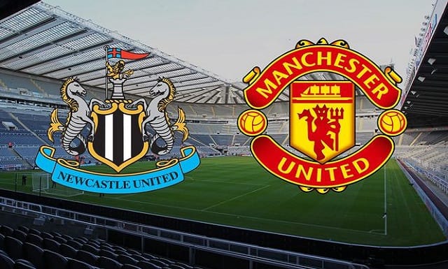 Soi kèo bóng đá 88FUN trận Newcastle United vs Manchester United, 21:00 – 17/10/2020