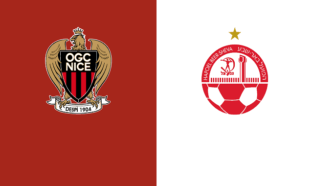 Soi kèo bóng đá 88FUN trận Nice vs H. Beer Sheva, 3h00 – 30/10/2020