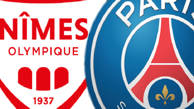 Soi kèo bóng đá 88FUN trận Nîmes vs PSG, 2:00 – 17/10/2020