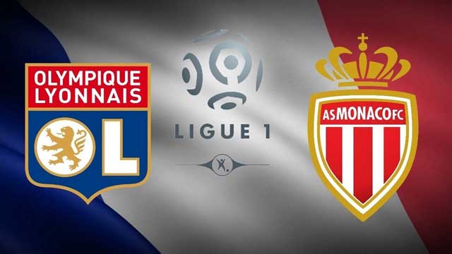 Soi kèo bóng đá 88FUN trận Olympique Lyonnais vs Monaco, 3:00 – 26/10/2020