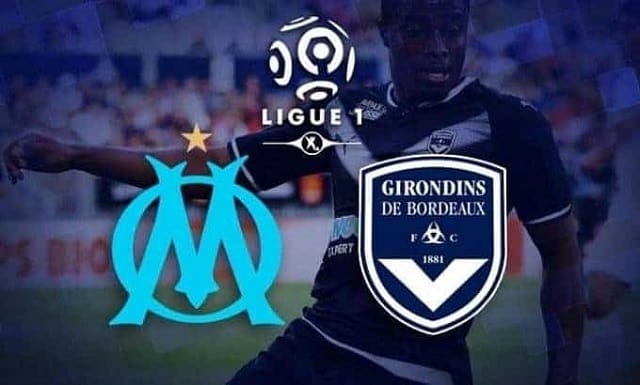 Soi kèo bóng đá 88FUN trận Olympique Marseille vs Bordeaux, 2:00 – 18/10/2020