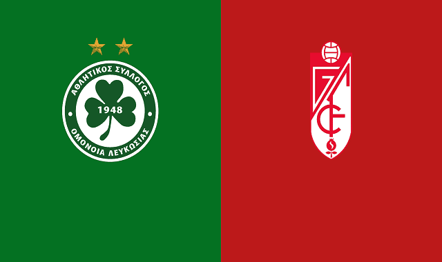 Soi kèo bóng đá 88FUN trận Omonia Nicosia vs Granada, 0h55 – 06/11/2020