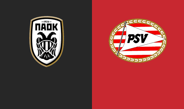 Soi kèo bóng đá 88FUN trận PAOK vs PSV, 0h55 – 06/11/2020