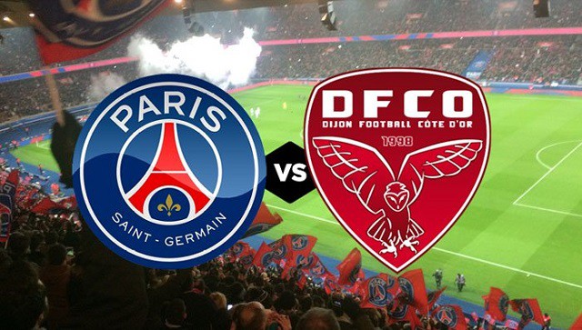 Soi kèo bóng đá 88FUN trận PSG vs Dijon, 2:00 – 25/10/2020