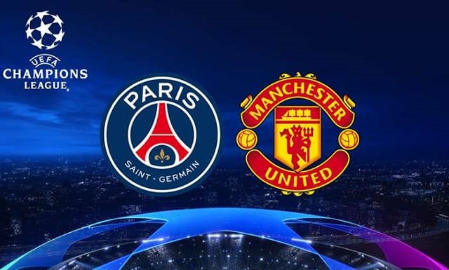 Soi kèo bóng đá 88FUN trận Paris SG vs Manchester Utd, 2:00 – 21/10/2020