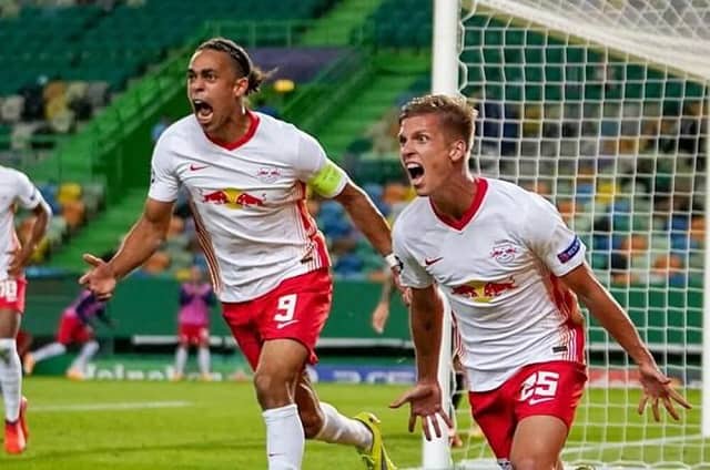 Soi kèo bóng đá 88FUN trận RB Leipzig vs Basaksehir, 2:00 – 21/10/2020