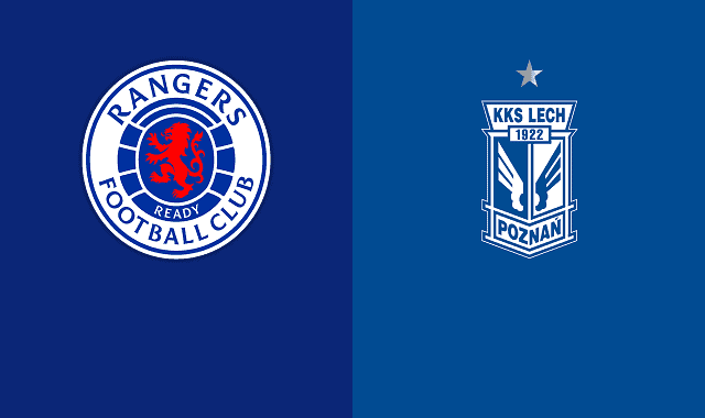 Soi kèo bóng đá 88FUN trận Rangers vs Lech Poznan, 3h00 – 30/10/2020