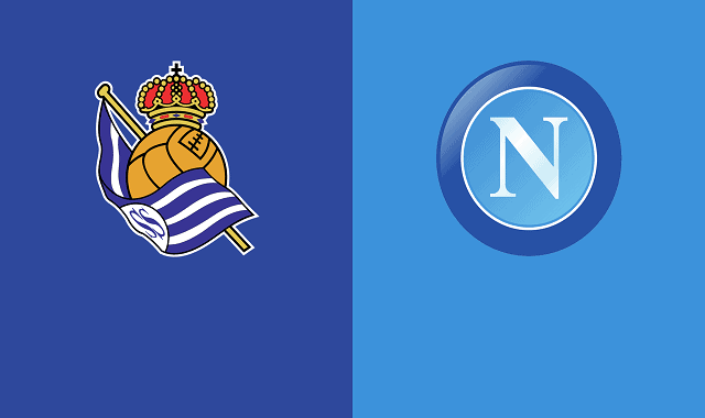 Soi kèo bóng đá 88FUN trận Real Sociedad vs Napoli, 3h00 – 30/10/2020