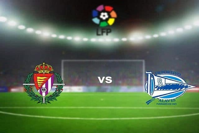 Soi kèo bóng đá 88FUN trận Real Valladolid vs Deportivo Alavés, 18:00 – 25/10/2020