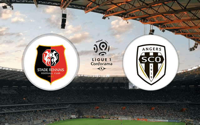 Soi kèo bóng đá 88FUN trận Rennes vs Angers SCO, 2:00 – 24/10/2020