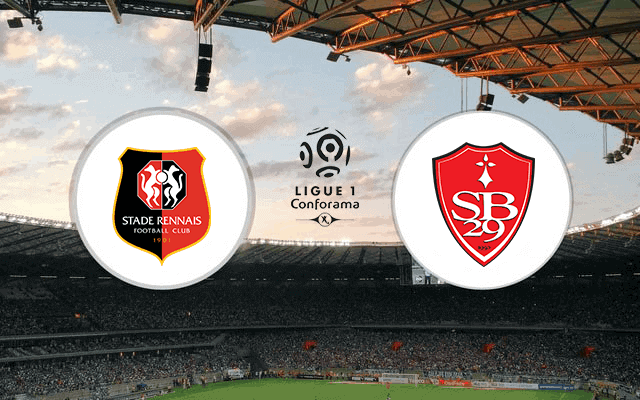 Soi kèo bóng đá 88FUN trận Rennes vs Brest, 23:00 – 31/10/2020