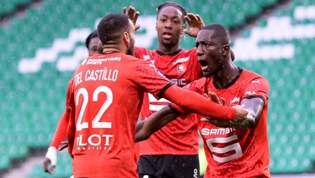 Soi kèo bóng đá 88FUN trận Rennes vs Krasnodar, 2:00 – 21/10/2020