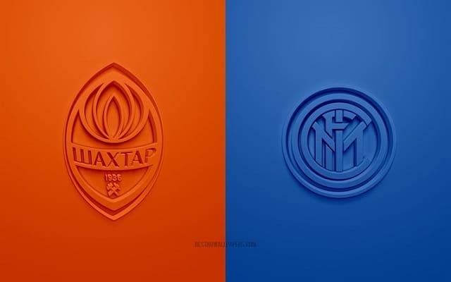 Soi kèo bóng đá 88FUN trận Shakhtar Donetsk vs Inter, 0:55 – 28/10/2020