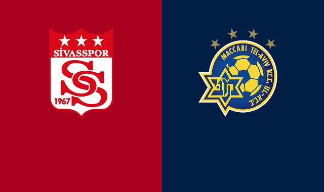 Soi kèo bóng đá 88FUN trận Sivasspor vs Maccabi Tel Aviv, 0h55 – 30/10/2020