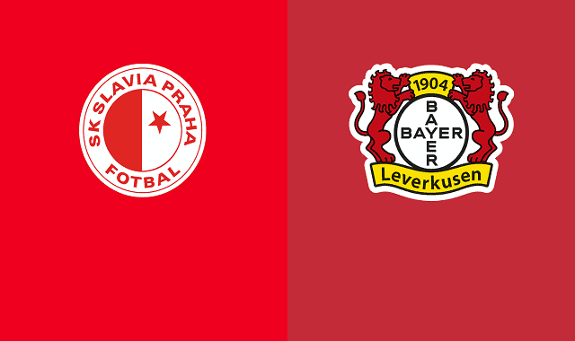 Soi kèo bóng đá 88FUN trận Slavia Prague vs Bayer Leverkusen, 3h00 – 30/10/2020