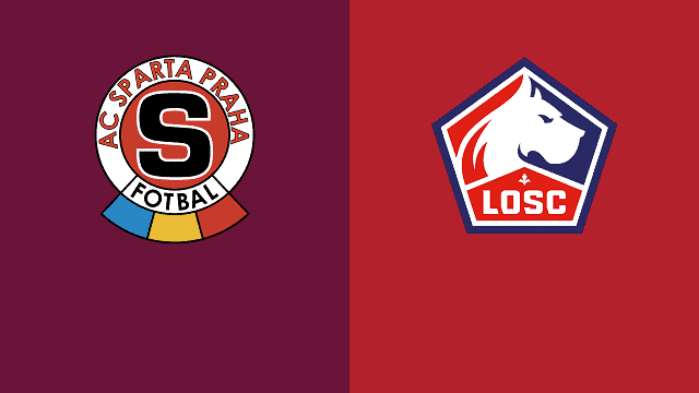 Soi kèo bóng đá 88FUN trận Sparta Prague vs Lille, 2:00 – 23/10/2020