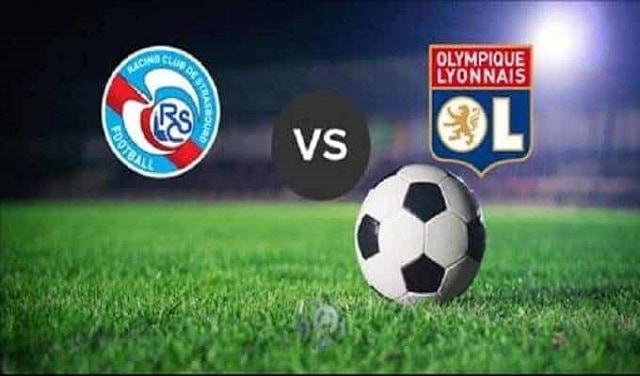 Soi kèo bóng đá 88FUN trận Strasbourg vs Olympique Lyonnais, 18:00 – 18/10/2020