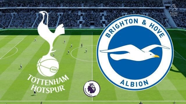 Soi kèo bóng đá 88FUN trận Tottenham Hotspur vs Brighton & Hove Albion, 2:15 – 2/11/2020