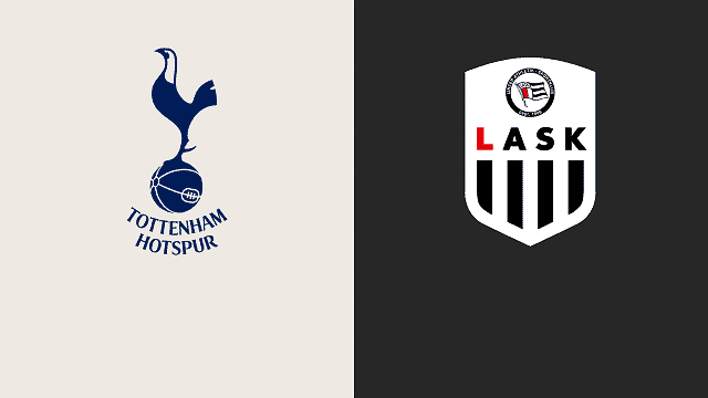 Soi kèo bóng đá 88FUN trận Tottenham vs LASK, 2:00 – 23/10/2020