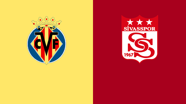 Soi kèo bóng đá 88FUN trận Villarreal vs Sivasspor, 2:00 – 23/10/2020