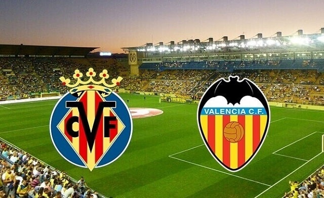 Soi kèo bóng đá 88FUN trận Villarreal vs Valencia, 22:00 – 18/10/2020