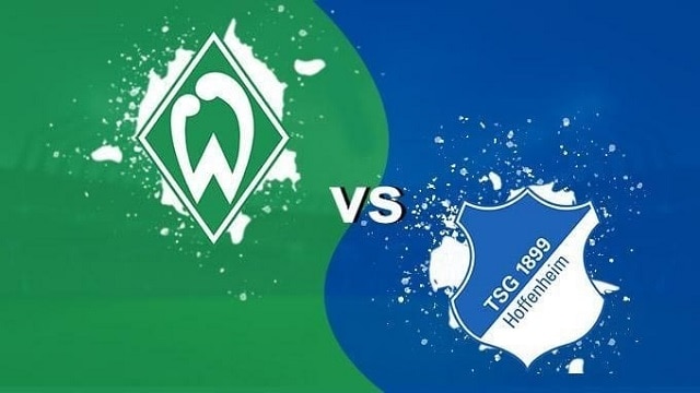 Soi kèo bóng đá 88FUN trận Werder Bremen vs Hoffenheim, 0:00 – 26/10/2020