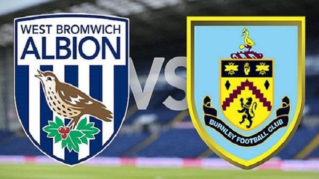 Soi kèo bóng đá 88FUN trận West Bromwich Albion vs Burnley, 21:00 – 17/10/2020