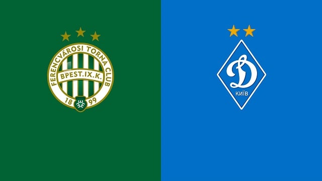 Soi kèo bóng đá 88FUN trận Ferencvaros vs Dyn. Kyiv, 3:00 – 29/10/2020