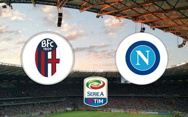 Soi kèo bóng đá 88FUN trận Bologna vs Napoli, 0:00 – 9/11/2020