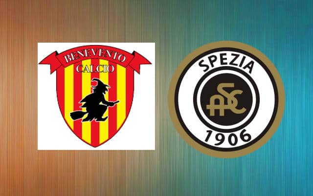 Soi kèo bóng đá 88FUN trận Benevento vs Spezia, 0:00 – 8/11/2020