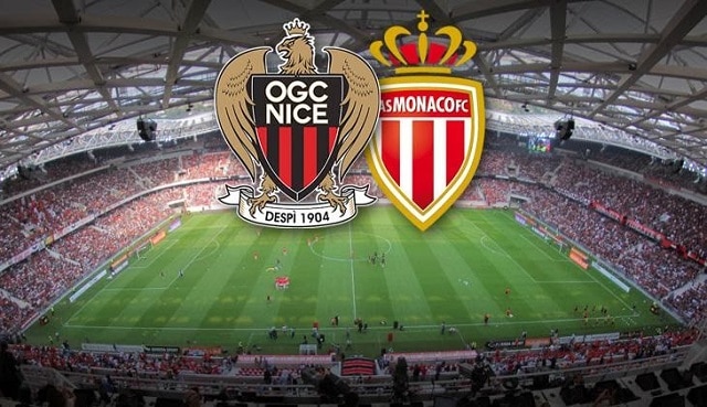 Soi kèo bóng đá 88FUN trận Nice vs Monaco, 23:00 – 8/11/2020