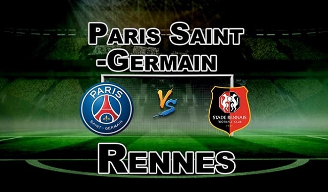 Soi kèo bóng đá 88FUN trận PSG vs Rennes, 3:00 – 8/11/2020