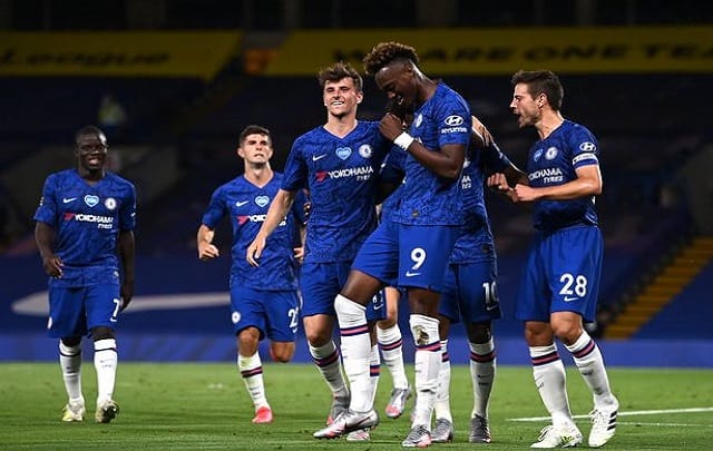 Soi kèo bóng đá 88FUN trận Chelsea vs Leeds United, 22:00 – 05/12/2020